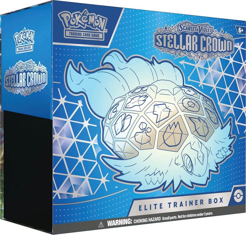 New to Pokémon Cards? ETB, Booster Bundle, Booster Box, or Starter Deck: Which One to Pick?