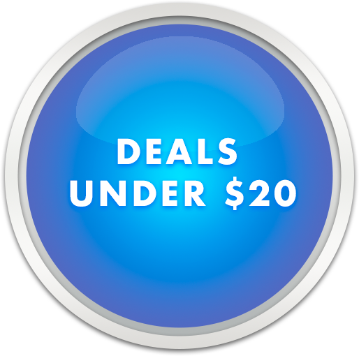 20 and Under Shopville