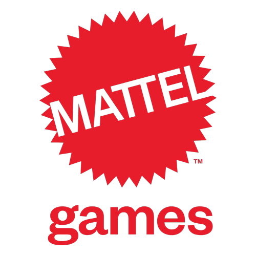 Mattel Games