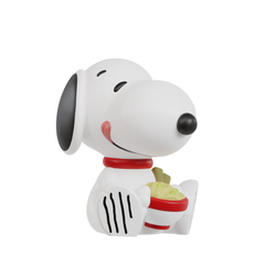 Rokimoto x Peanuts Snoopy Series #1 4" Figure Blind Box Toys & Games Rokimoto