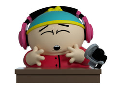 Youtooz: South Park Collection - Cartman Brah Vinyl Figure #1