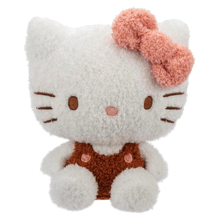 Hello Kitty and Friends: Premier Series Hello Kitty - 8" Plush Plushies Jazwares