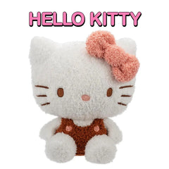 Hello Kitty and Friends: Premier Series Hello Kitty - 8" Plush Plushies Jazwares