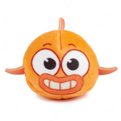 Baby Shark: Pinkfong Mini Plush With Sound - William Toys & Games WowWee