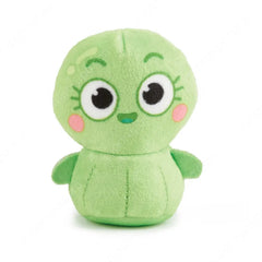 Baby Shark: Pinkfong Mini Plush With Sound - Vola Toys & Games WowWee