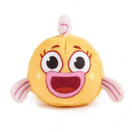 Baby Shark: Pinkfong Mini Plush With Sound - Goldie Toys & Games WowWee