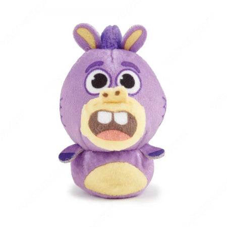 Baby Shark: Pinkfong Mini Plush With Sound - Chunks Toys & Games WowWee