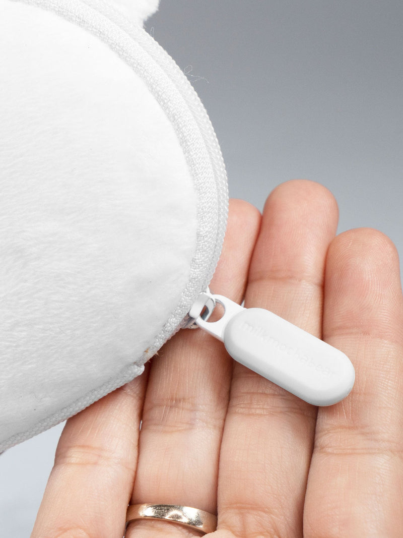 Milk Mocha Bear: Coin Purse – Milk Coin Purse Milk Mocha Bear