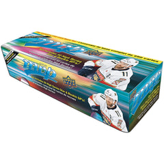 2022-23 Upper Deck MVP Hockey Box Set Card Game Upper Deck