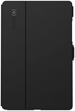 Speck Style Folio Case Galaxy Tab A7 2020 10.4" SM-T500 & T505 Black Electronics Speck