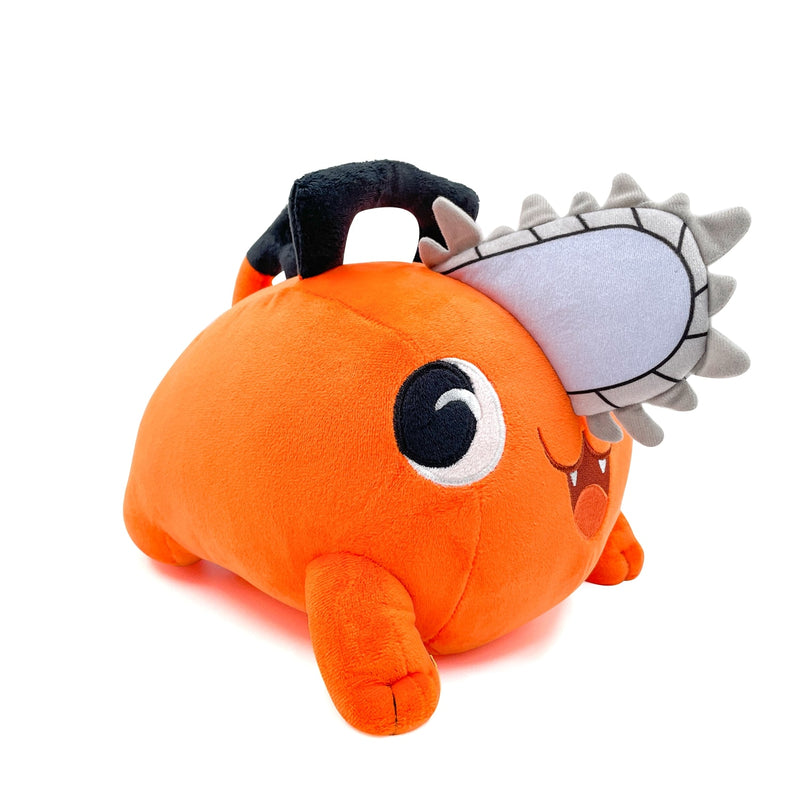 Youtooz: Chainsaw Man Collection - Pochita - 1 Foot Plush Toys & Games Youtooz