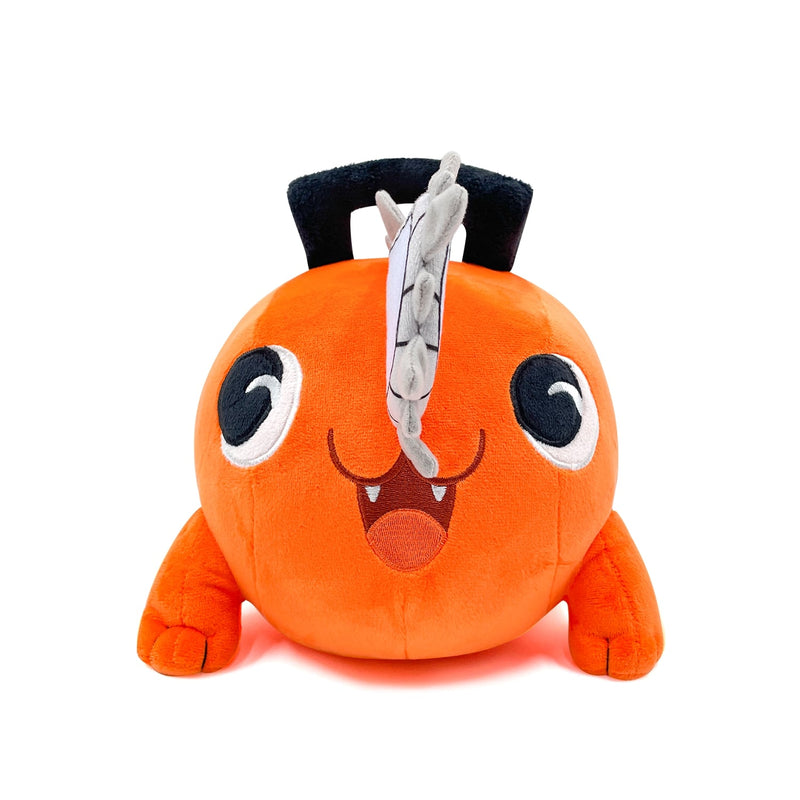 Youtooz: Chainsaw Man Collection - Pochita - 1 Foot Plush Toys & Games Youtooz