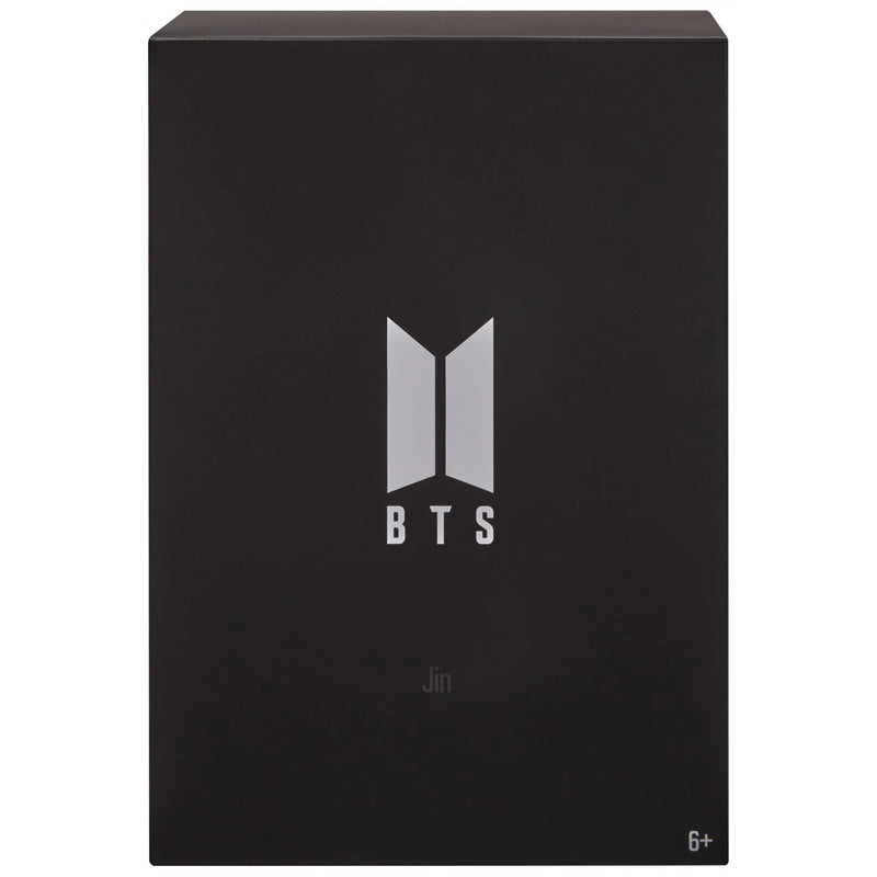BTS Jin Idol Prestige Doll Toys & Games Mattel