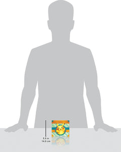 Pokemon TCG: Paldea Adventure Chest Card Game Pokemon