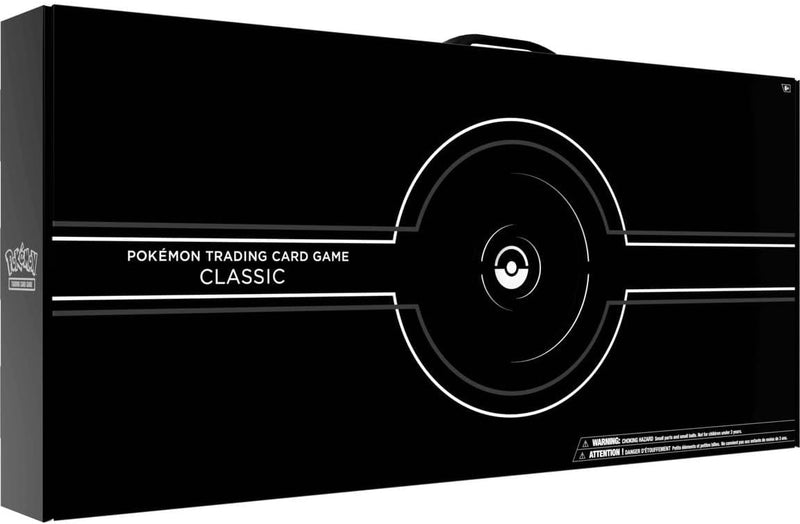Pokemon TCG: Trading Card Game Classic Collection (Limited Collector Edition) Card Game Pokemon
