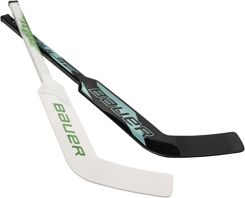 Bauer Mystery Mini Hockey Sticks 2025 (Goalie) - 1 Random Stick