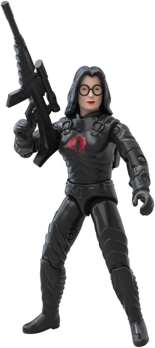 Transformers and G.I. Joe Collaboration: Megatron H.I.S.S Tank