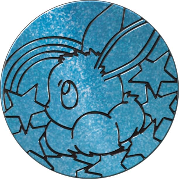 Pokemon TCG: Scarlet & Violet Prismatic Evolutions Mini Tin - Glaceon Card Game Pokemon