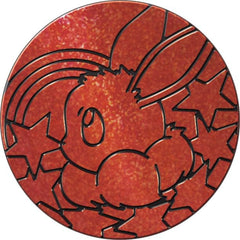 Pokemon TCG: Scarlet & Violet Prismatic Evolutions Mini Tin - Flareon Card Game Pokemon