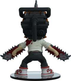 Youtooz: Chainsaw Man Vinyl Figure #0 Toys & Games Youtooz