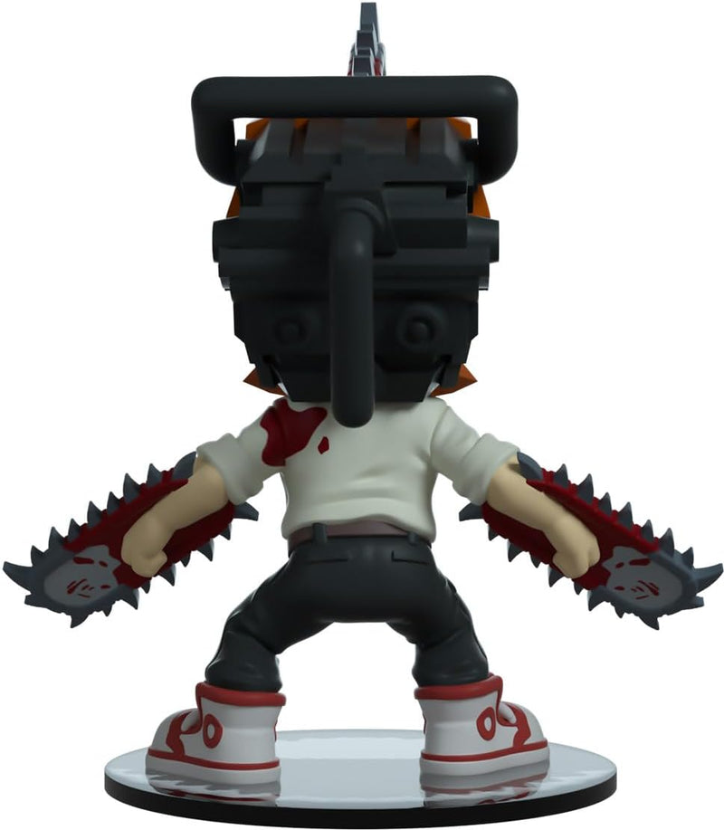 Youtooz: Chainsaw Man Vinyl Figure #0 Toys & Games Youtooz