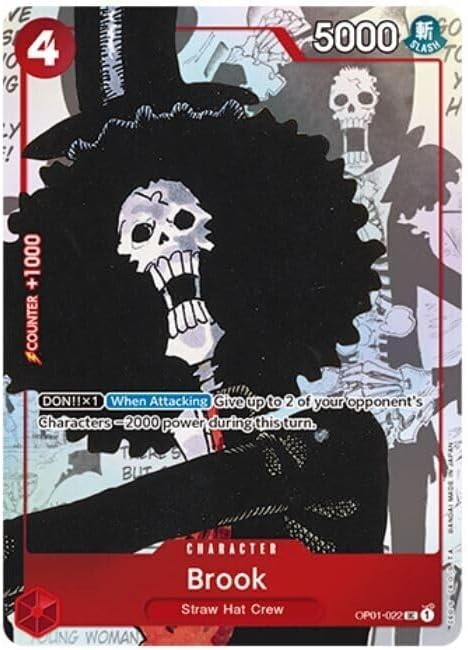 One Piece TCG: Premium Card Collection 25th Edition Card Game Bandai Namco