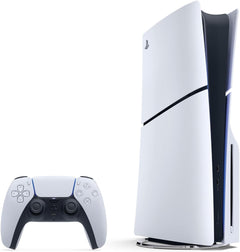 PlayStation 5 Console System Disc Version 1TB - Fortnite Flowering Chaos Bundle
