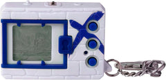 Digimon Bandai Namco X Virtual Monster Pet by Tamagotchi - White & Blue Toys & Games Bandai Namco