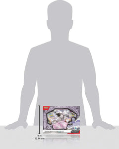 Pokemon TCG: Houndstone Ex Collection Box Card Game Pokemon