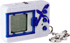 Digimon Bandai Namco X Virtual Monster Pet by Tamagotchi - White & Blue Toys & Games Bandai Namco