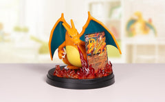 Pokemon TCG: Charizard Ex Super Premium Collection Card Game Pokemon