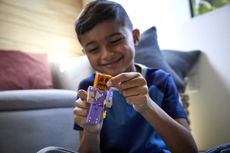 Minecraft: Ultimate Ender Dragon Figure & Accessories Toys & Games Mattel
