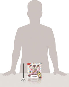 Pokemon TCG: Scarlet & Violet - 151 Collection - Alakazam EX Card Game Pokemon