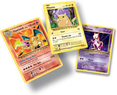 Pokemon TCG: XY Evolutions Booster Pack Card Game Pokemon