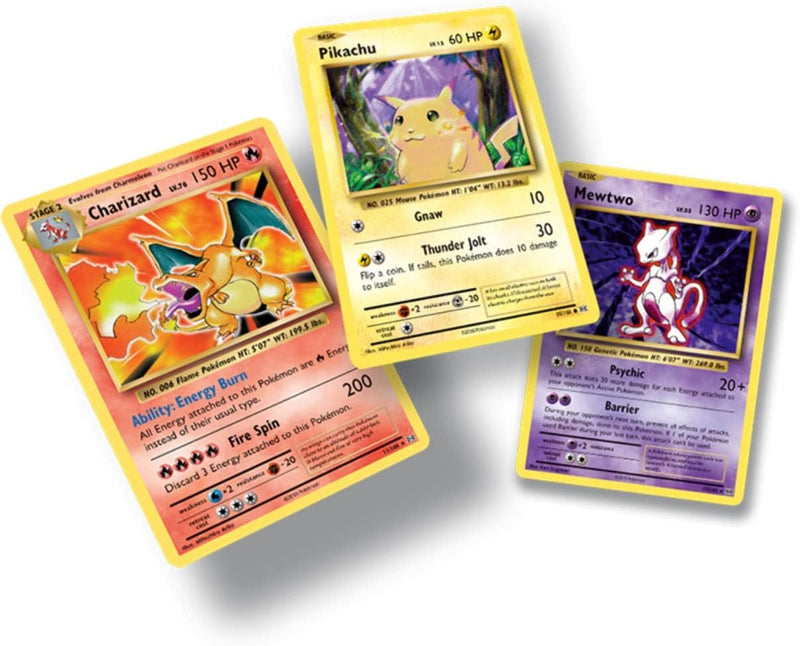 Pokemon TCG: XY Evolutions Booster Pack Card Game Pokemon
