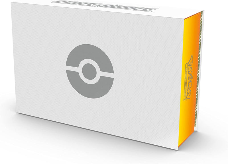Pokemon TCG: Sword & Shield Ultra-Premium Collection - Charizard Card Game Pokemon