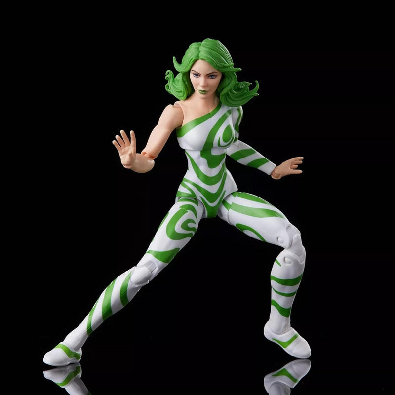 Marvel Legends Series: X-Men 60th Anniversary - Villains Action Figure Set Toys & Games Hasbro