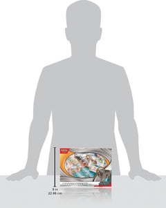 Pokemon TCG: Mabosstiff EX Box Card Game Pokemon