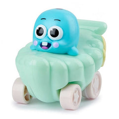Baby Shark Big Show!: Speedy Sea Vehicle - Hank Toys & Games WowWee