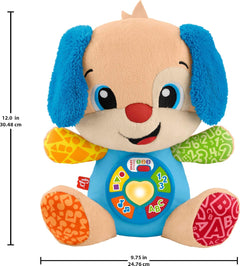 Fisher-Price: Laugh & Learn Smart Stages Puppy Toys & Games Fisher Price