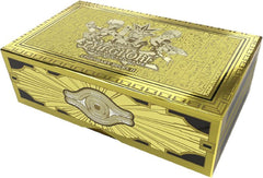 Yu-Gi-Oh! TCG: Yugi, Kaiba & Joey Legendary Starters Decks II 2 - Unlimited Card Game Konami