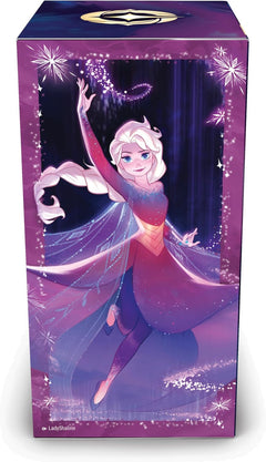 Disney Lorcana TCG: Elsa Gift Set Box Card Game Ravensburger