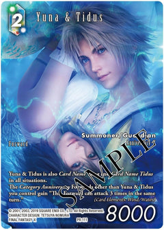 Final Fantasy TCG: Anniversary Collection Set Opus 2022 Premium Legends Card Game Square Enix