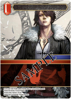 Final Fantasy TCG: Anniversary Collection Set Opus 2022 Premium Legends Card Game Square Enix