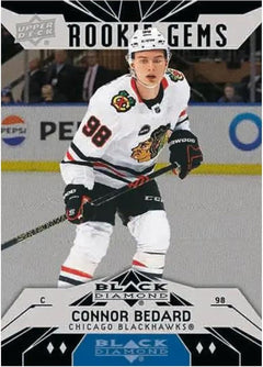 Upper Deck 2023-24 Extended Series NHL Hockey Blaster Box Toys & Games Upper Deck