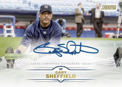 Topps: 2025 Stadium Club Baseball Mega Trading Box