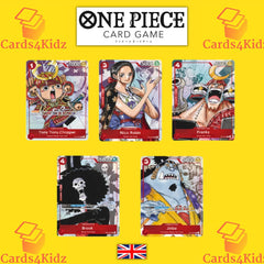One Piece TCG: Premium Card Collection 25th Edition Card Game Bandai Namco
