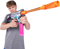 XSHOT Pro Motorized Piston Pump Toy Dart Blaster Toys & Games Zuru