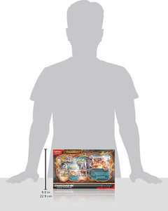 Pokemon TCG: Charizard ex Special Collection Card Game Pokemon