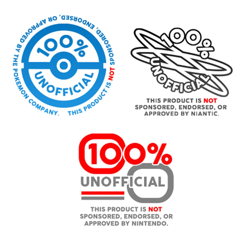 Datel Pokemon GO-TCHA Classic Wristband for Pokemon Go - iPhone & Android BLACK Toys & Games Datel